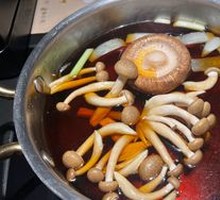 Popular Sukiyaki