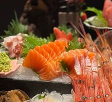 Sweet Shrimp