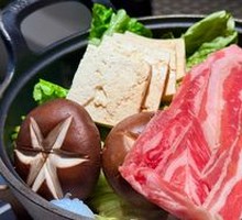 Sukiyaki