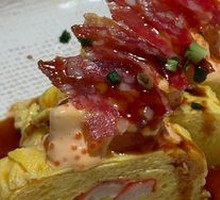 来自匈牙利的玉子烧