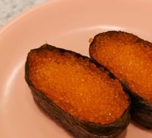 Flying Fish Roe