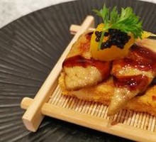 Pan-Seared Foie Gras
