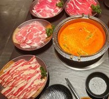Thai Tom Yum Soup Base