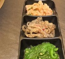 Appetizer Platter