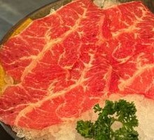 Australian Wagyu Ribeye M9