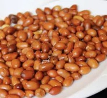 Fried Crispy Peanuts