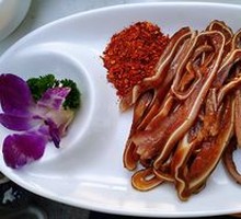 Spicy Braised Combo