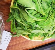 Pea Shoots