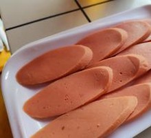 Ham Sausage