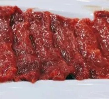 水滑肉