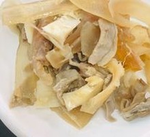 Offal Stir-Fry