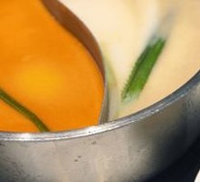 Tom Yum Soup