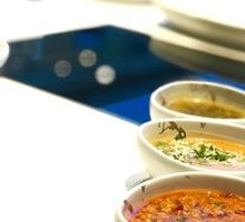 Thai Dipping Sauce