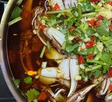 Shrimp Claw Pickle from Chaozhou