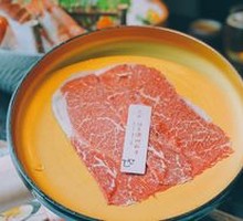 Black Angus Top Sirloin