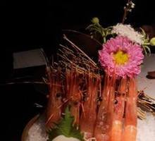 Peony Shrimp