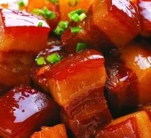 Mao's Braised Pork