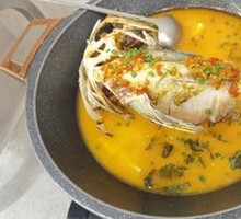 Spicy Male Fish