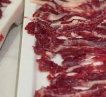 Tendon with Beef