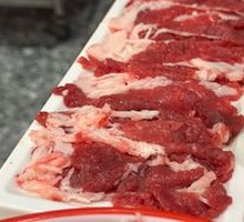 Signature Beef Rib