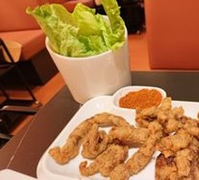 Crispy Beef