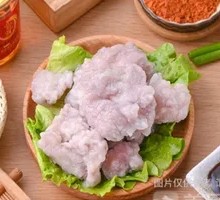 Crystal Sliding Meat
