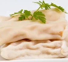 Shrimp Flavor Hot Pot Dumplings