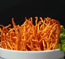 Cordyceps Flower