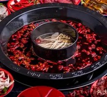 Secret-Recipe鸳鸯锅