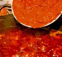 Spicy Beef