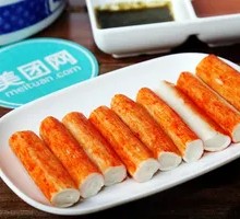 Crab Stick