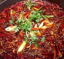 Secret Recipe Broth
