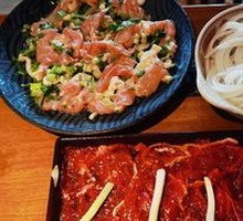 Miao-style Beef with Sour Fruit