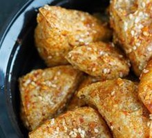 Special Tofu Cubes