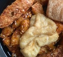 Tasting Family Feast