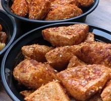 Sweet and Sour Spicy Crunch (Small Pack)