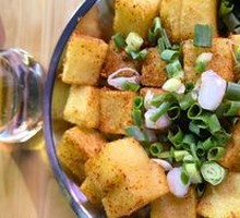 Rice Noodles Jelly
