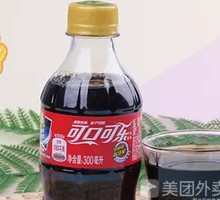 Coca-Cola Zero Sugar Mini Can