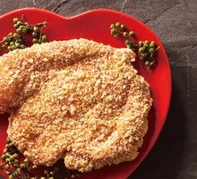 Tengjiao Chicken Slap