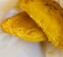 玉米甜心