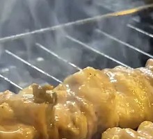Chicken diaphragm