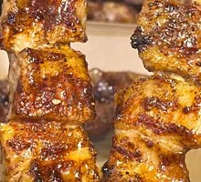 Pork Neck Meat