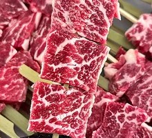 Angus Rib