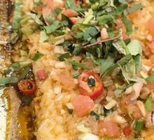 Juicy Tofu