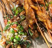 Herb Lemon Chicken Wings
