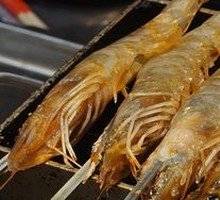 Large Shrimp