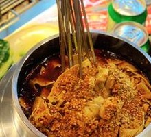 Fresh Roasted Tender Pork Belly