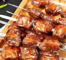 Northeastern Pork Belly Slice