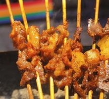 Beef Tail