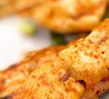 Wu Fish Slices